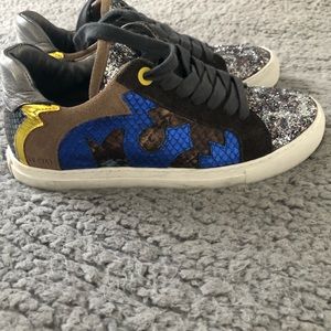 Zadig$Voltaire sneakers